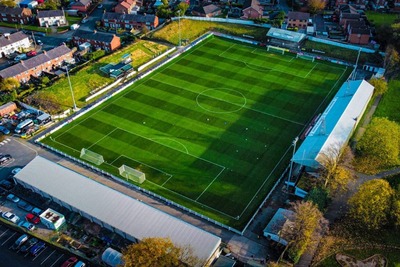 Victory Park Chorley FC