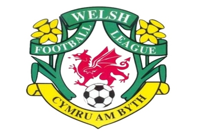 Welsh Football League Emblem