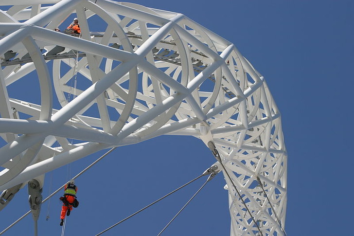 wembley arch