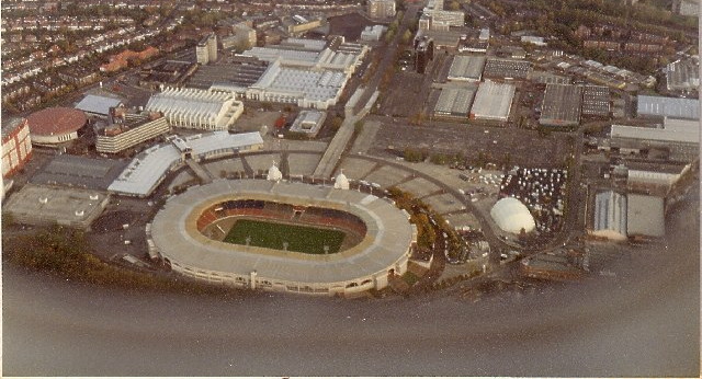 wembley