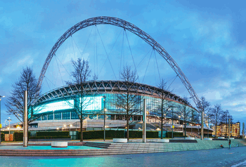 England Stadium (Wembley)
