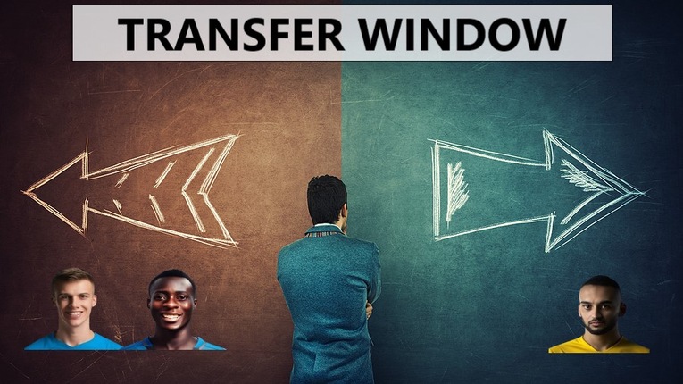 What is the Transfer Window