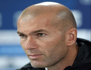 Zinedine Zidane